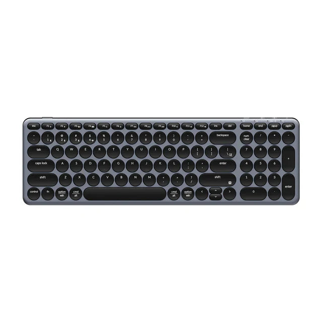 Keychron B4 Pro Ultra Slim Wireless Keyboard