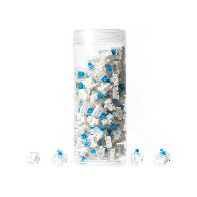 Conmutador Gateron G Pro 3.0