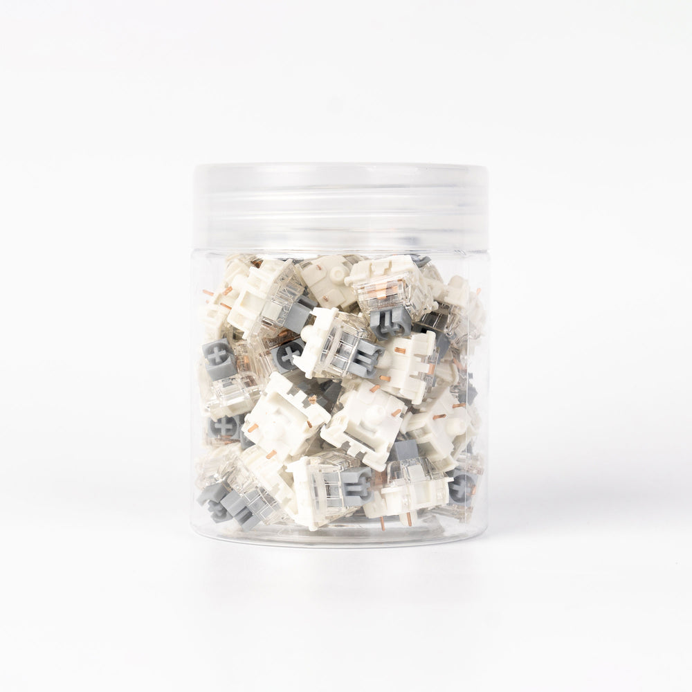 Conmutador Gateron G Pro 3.0