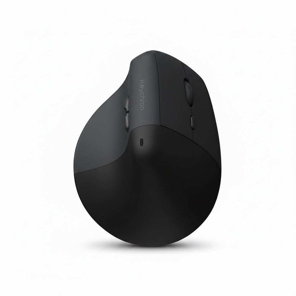 Keychron BM27 Wireless Ergonomic Mouse