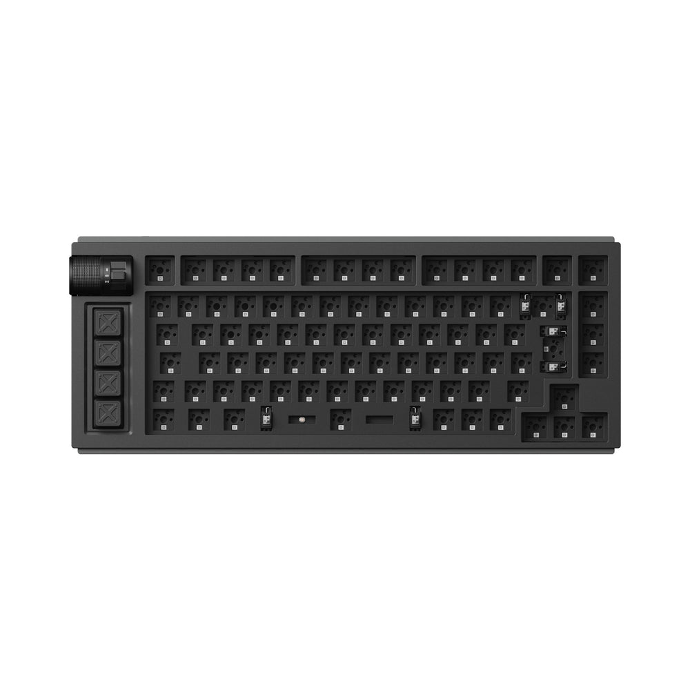 Lemokey L1 QMK/VIA Teclado Personalizado Inalámbrico para Juegos (Distribución US ANSI)