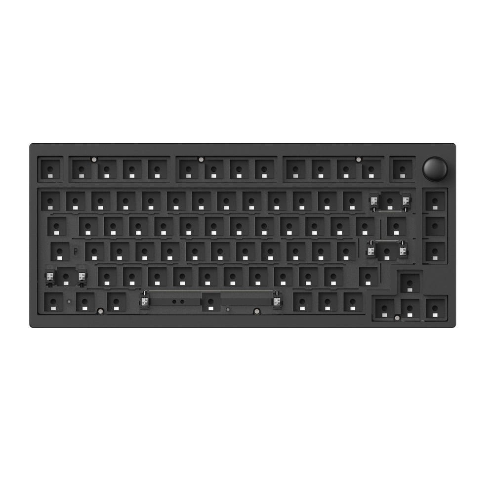 Teclado para juegos personalizado Lemokey P1 QMK/VIA (Distribución ANSI de EE. UU.)
