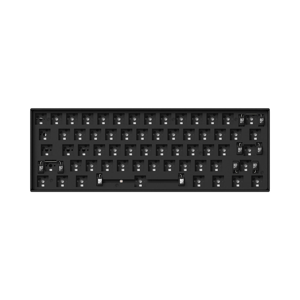 Teclado mecánico inalámbrico Keychron K12 Pro QMK/VIA (teclado ANSI de EE. UU.)