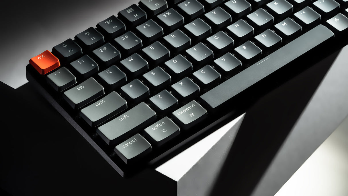 Keychron K3 Ultra-slim Wireless Mechanical Keyboard (Version 2) (US ANSI Keyboard)