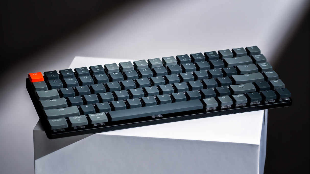 Keychron K3 Ultra-slim Wireless Mechanical Keyboard (Version 2) (US ANSI Keyboard)