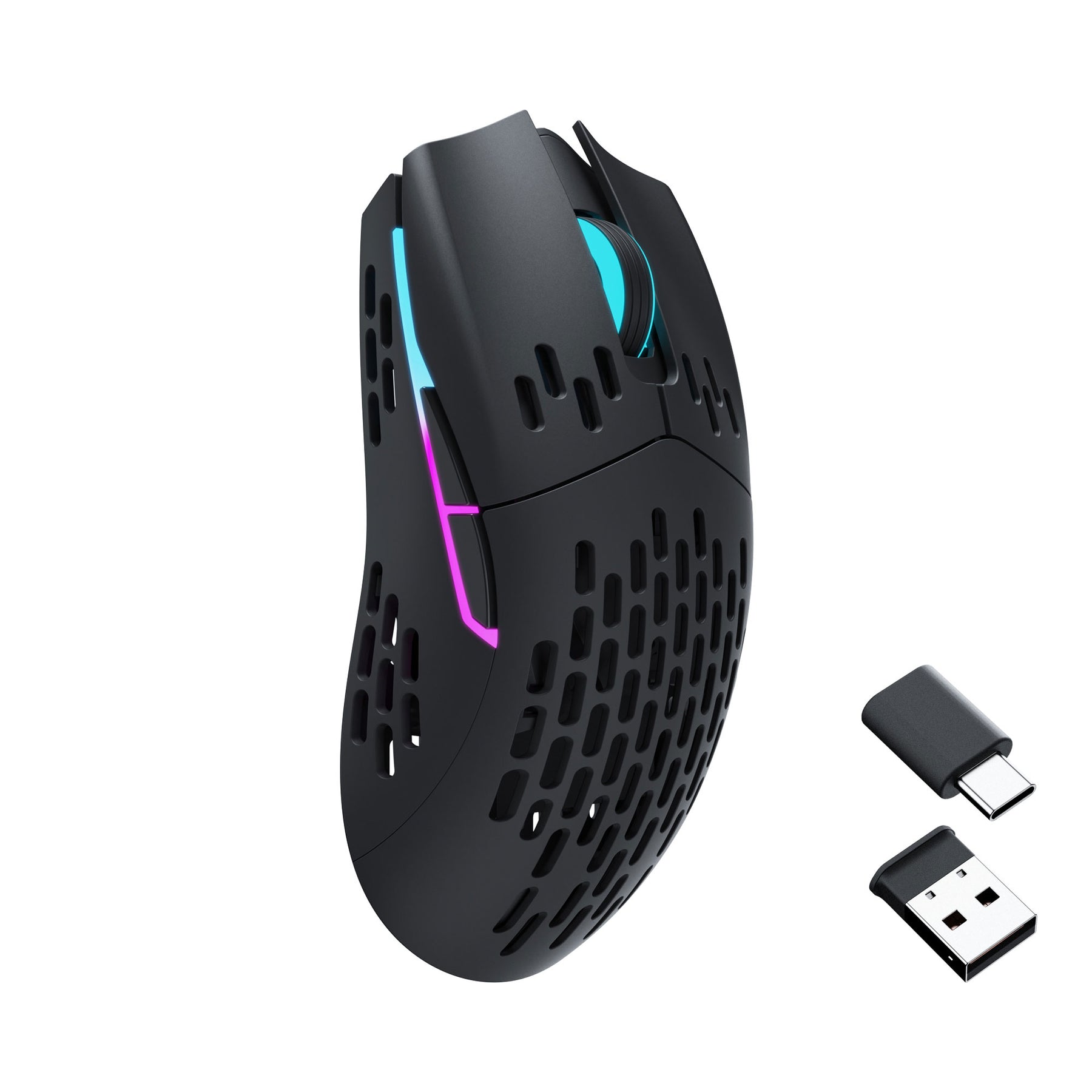 The CHEAPEST Pixart 3395 Gaming Mouse I've Seen and Tried!