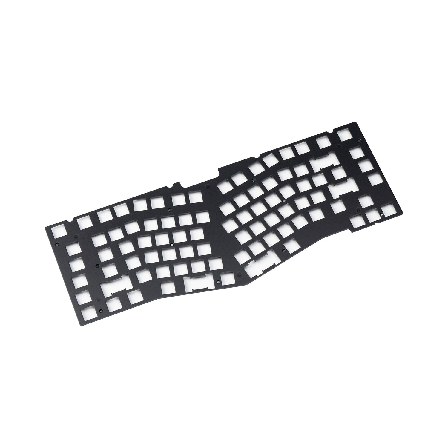 Placa de aluminio V10