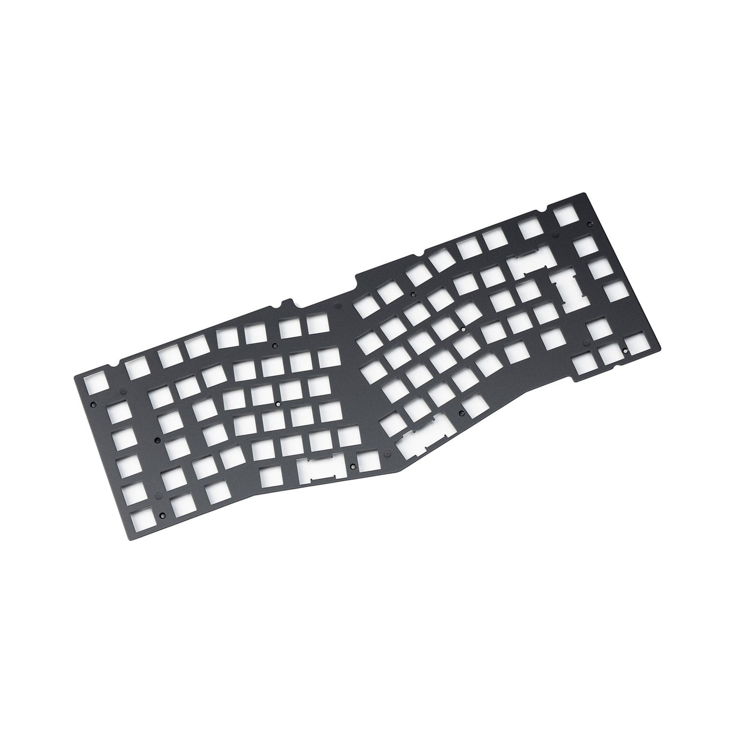 Placa de aluminio V10