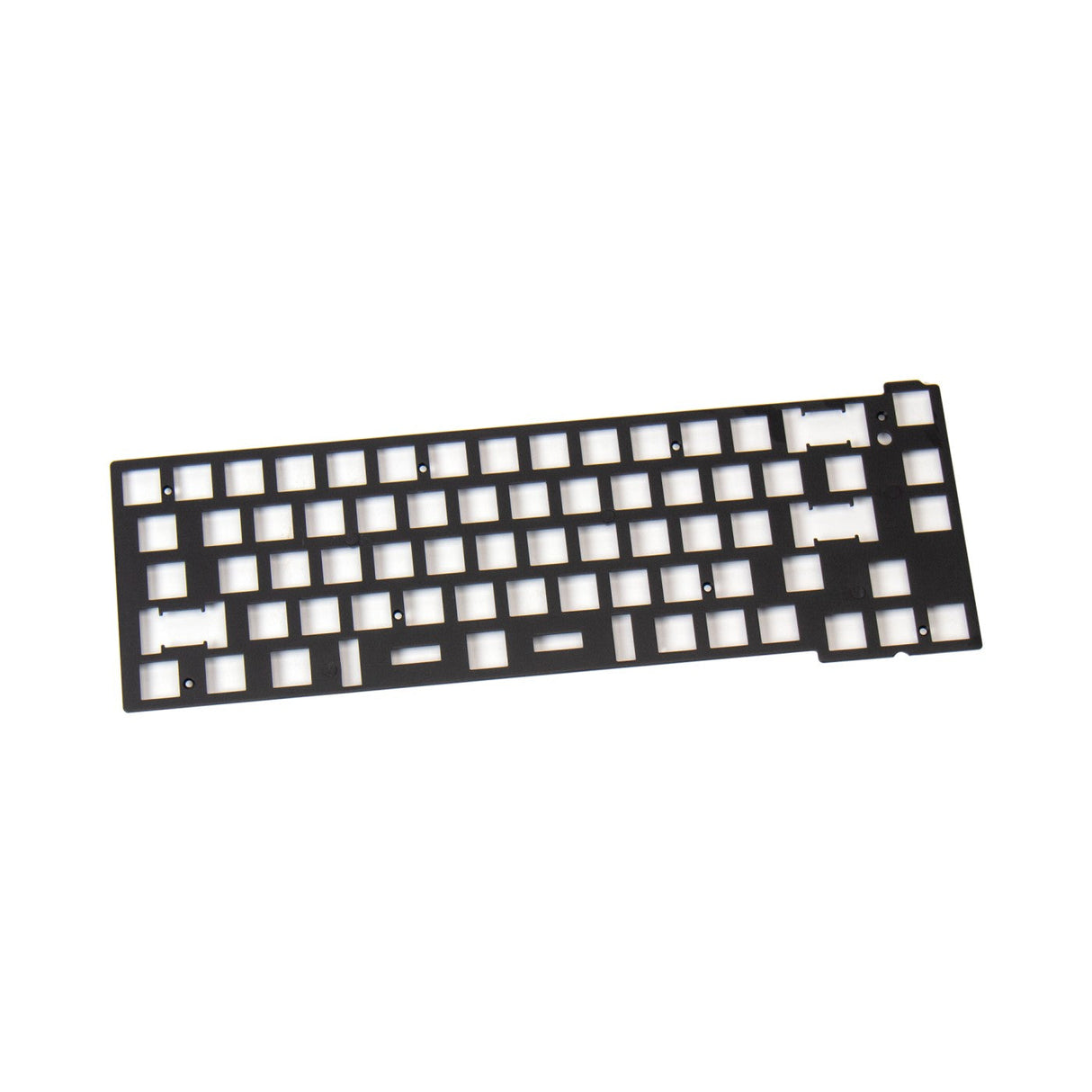 Placa de aluminio V2