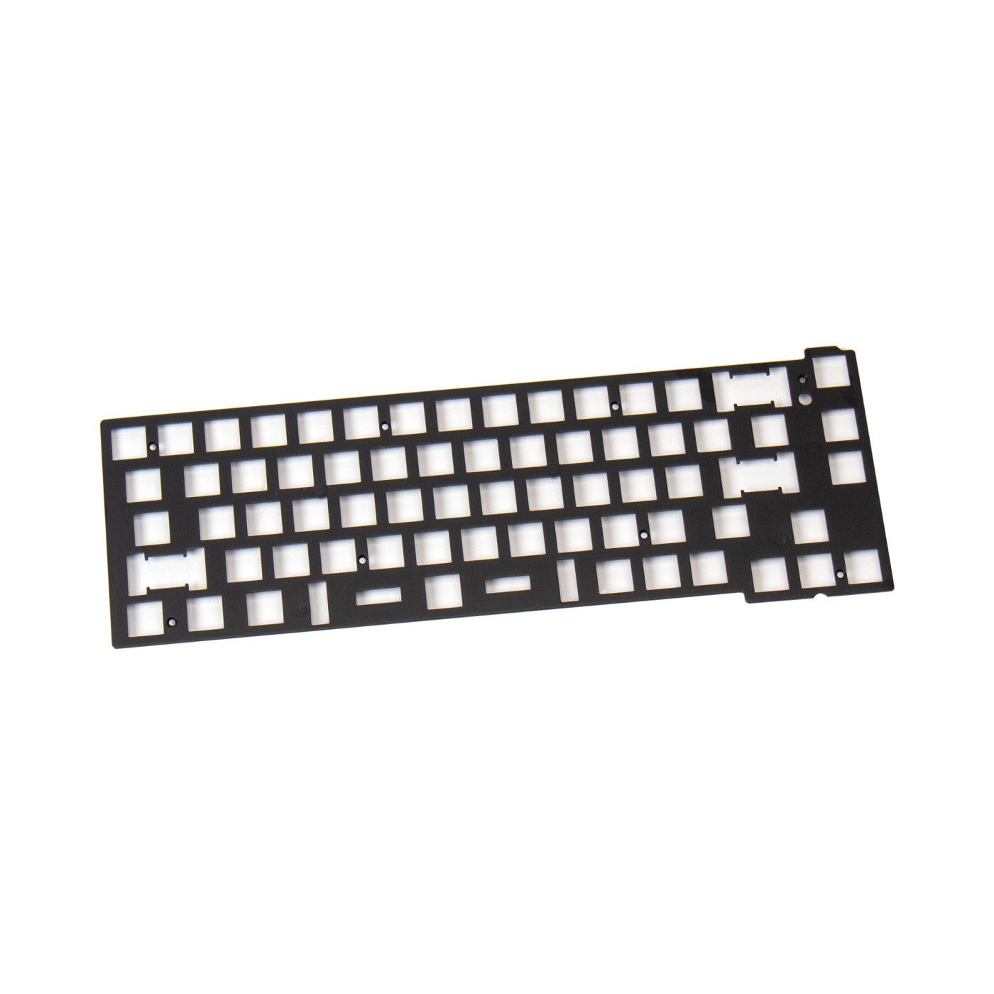 Placa de aluminio V2
