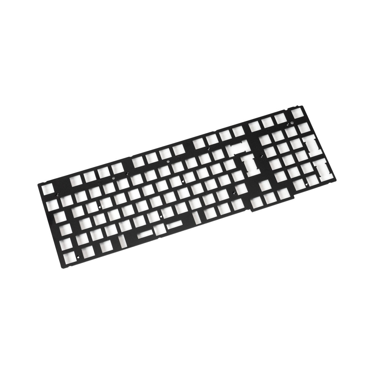 Placa de aluminio V5