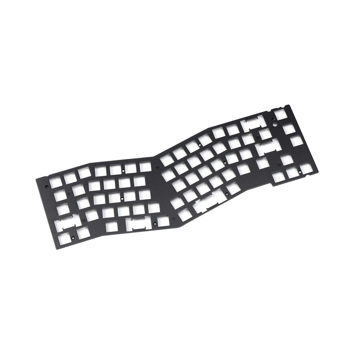 Placa de aluminio V8