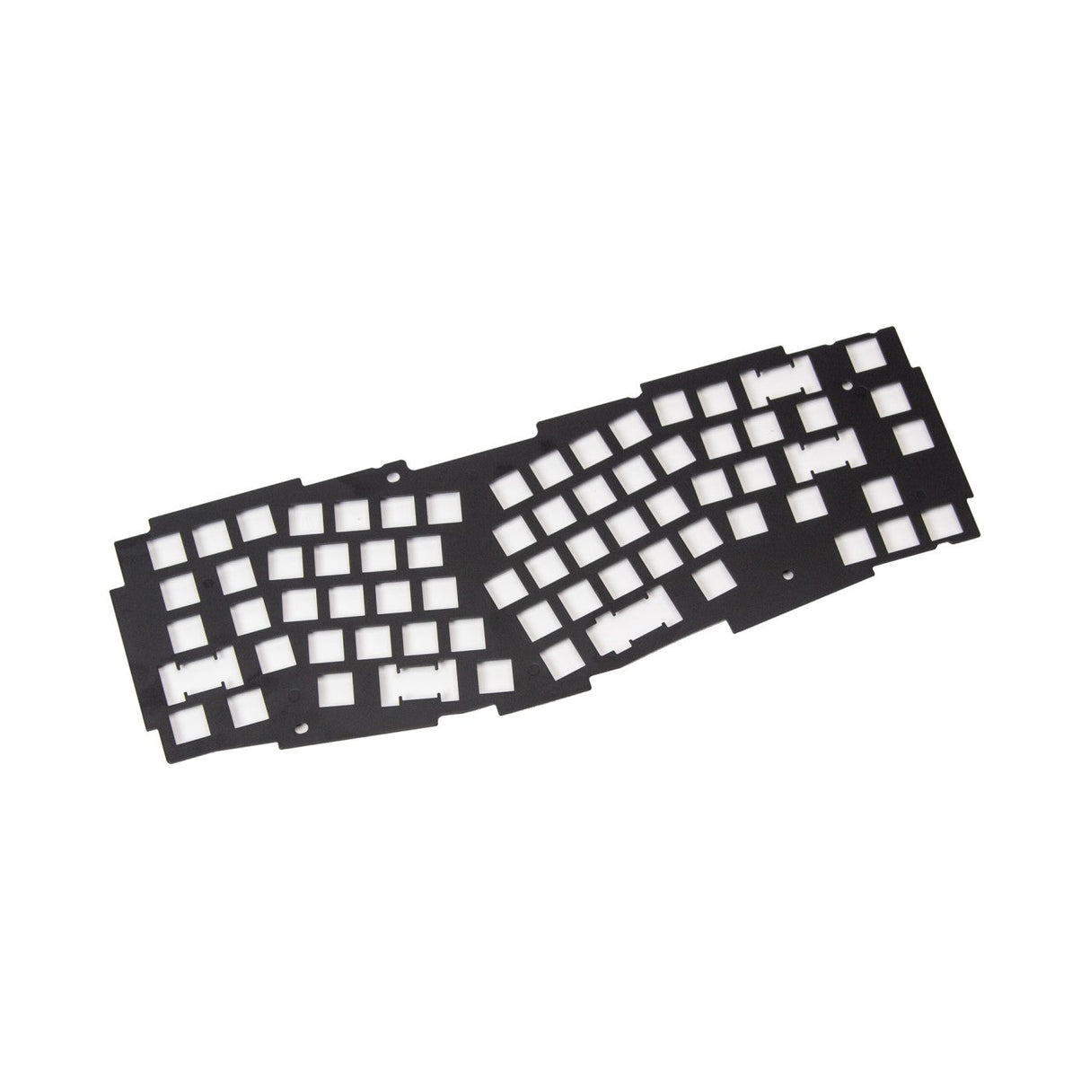 Placa de aluminio Q8
