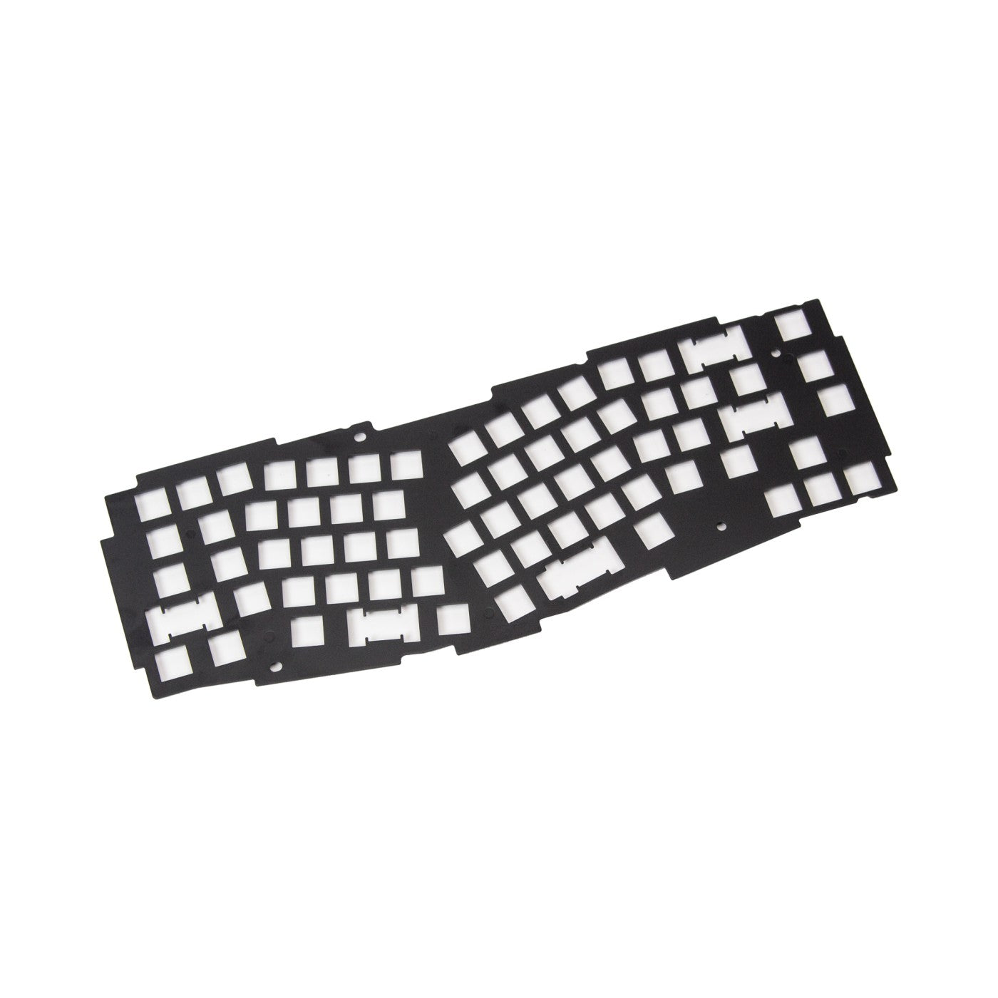 Placa de aluminio Q8