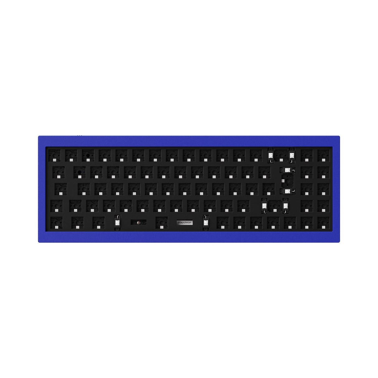 Keychron Q7 QMK Custom Mechanical Keyboard (US ANSI Keyboard)