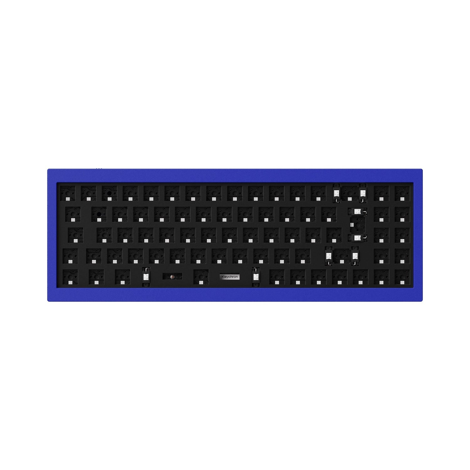 Keychron Q7 QMK Custom Mechanical Keyboard (US ANSI Keyboard)