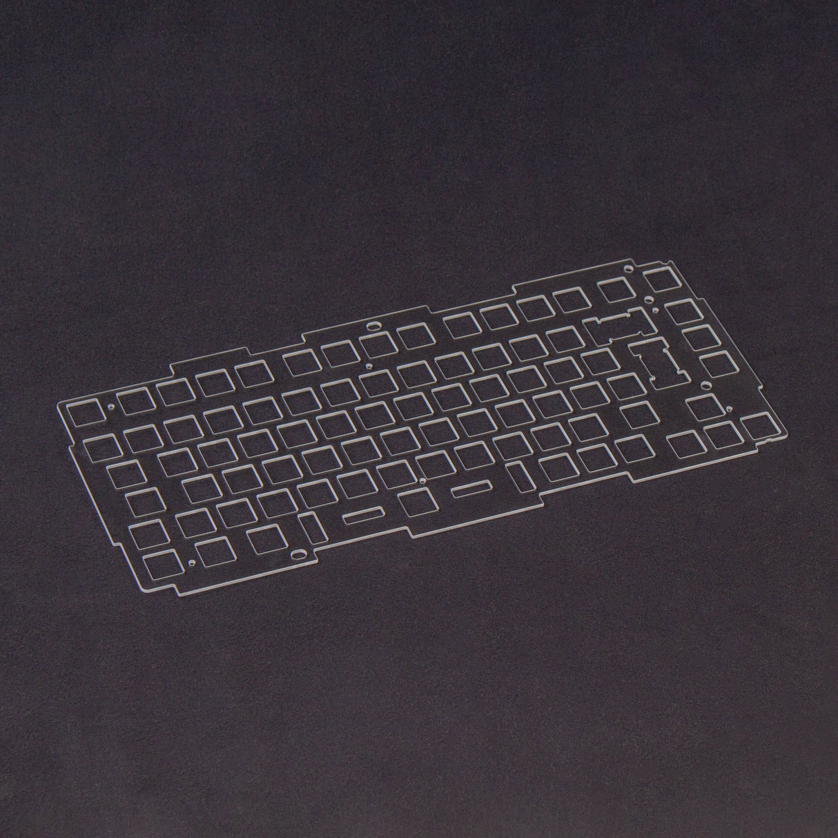 Placa de PC Q1