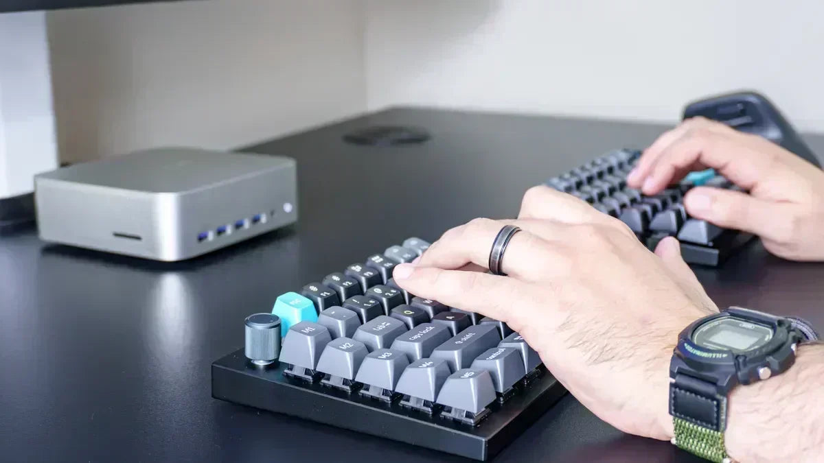 Keychron Keyboards Article Review - May 2026