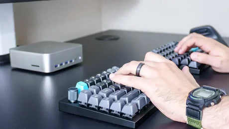 Keychron Keyboards Article Review - May 2026