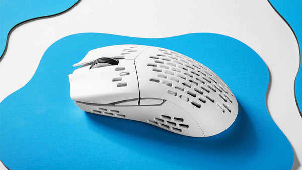 M1 Wireless Mouse Shortcuts