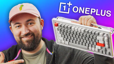 Keychron Keyboard Video Review - August 2023