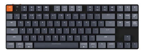 K1 SE Key Combinations