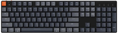 K5 SE Key Combinations