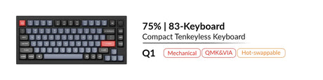 Keychron Keyboards Buying Guide