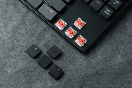 Gateron Low Profile Switch