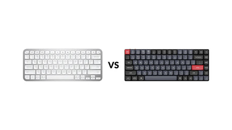 Why Is The Low Profile Mechanical Keyboard The Best Slim Keyboard?