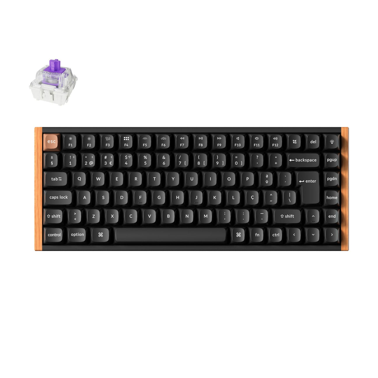 Keychron K3 / K3 Pro / K3 Max Keyboard Collection