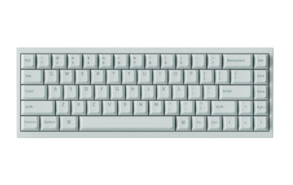 Keychron K7 Pro QMK/VIA Wireless Custom Mechanical Keyboard (US