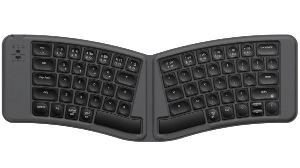Gateron Aliaz Silencioso Táctil Switch – Keychron Spain