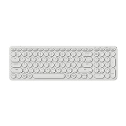 Keychron B4 Pro Ultra Slim Wireless Keyboard