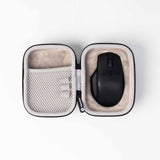 Estuche de transporte para teclado y mouse Keychron