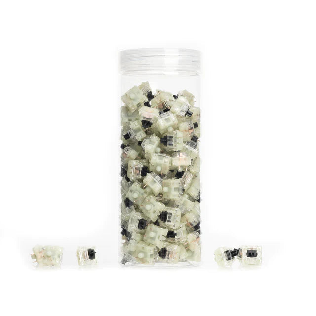 Juego de Switch Cherry MX2A