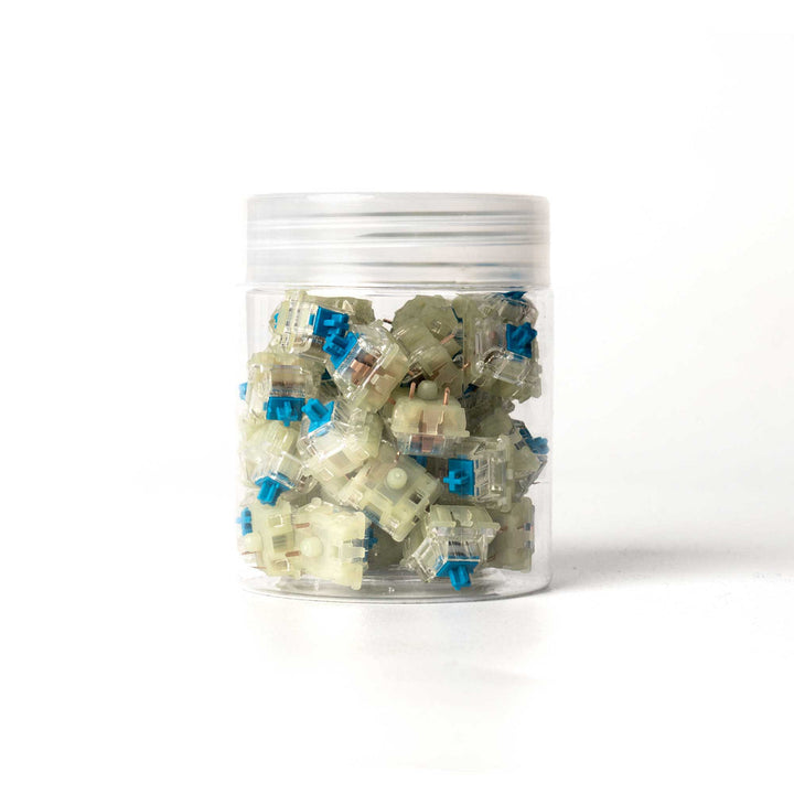 Juego de Switch Cherry MX2A