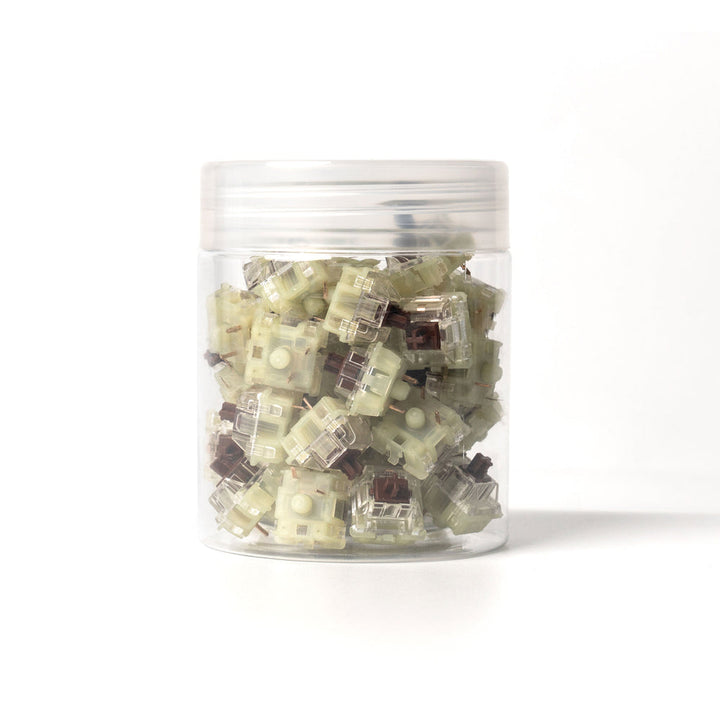 Juego de Switch Cherry MX2A