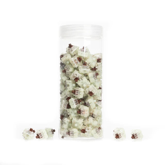 Juego de Switch Cherry MX2A