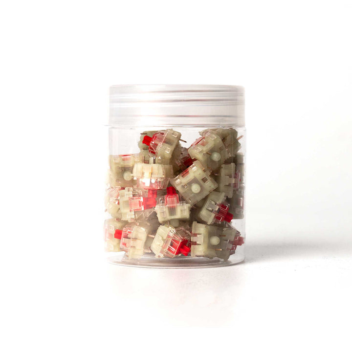 Juego de Switch Cherry MX2A