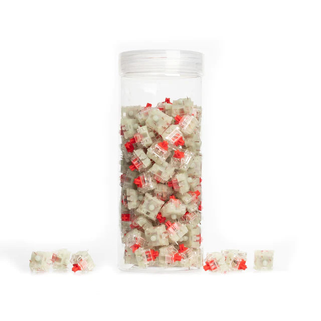 Juego de Switch Cherry MX2A