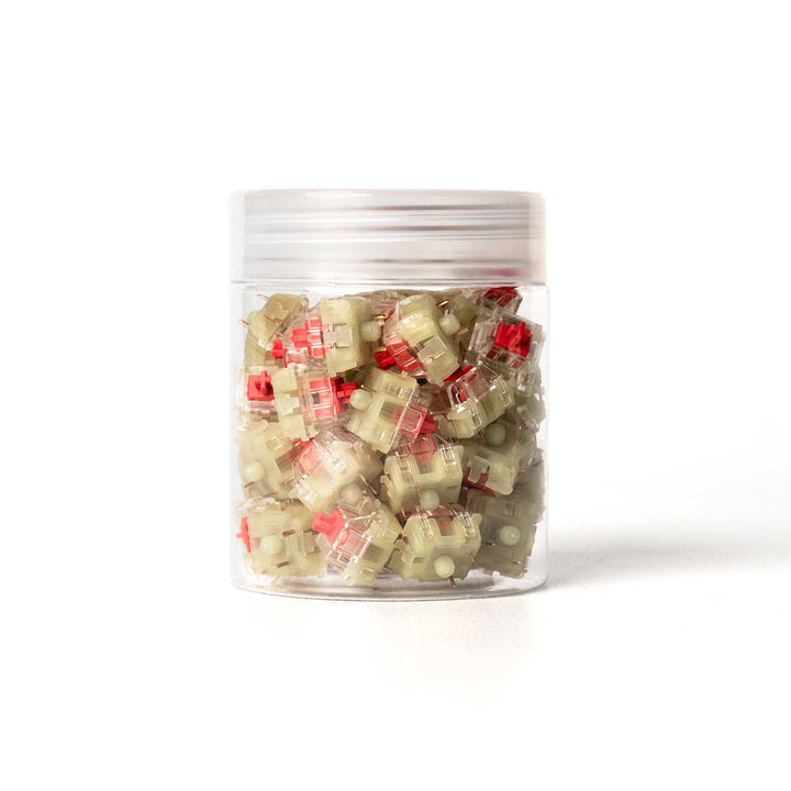 Juego de Switch Cherry MX2A