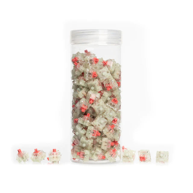 Juego de Switch Cherry MX2A