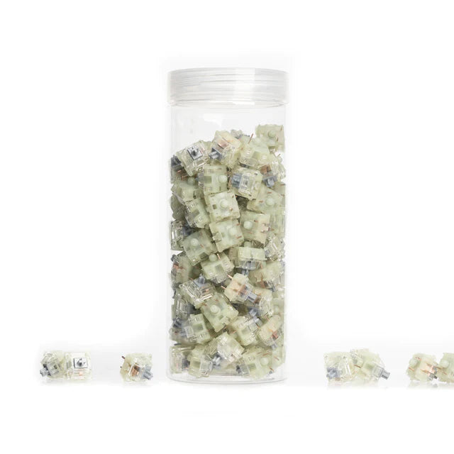 Juego de Switch Cherry MX2A