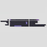 ISO Cherry Profile Dye-Sub PBT Full Set Keycap Set - Developer - Version 2
