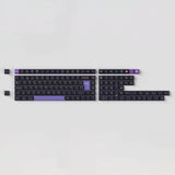 ISO Cherry Profile Dye-Sub PBT Full Set Keycap Set - Developer - Version 2