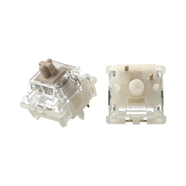 Interruptor lineal Gateron Baby Raccoon