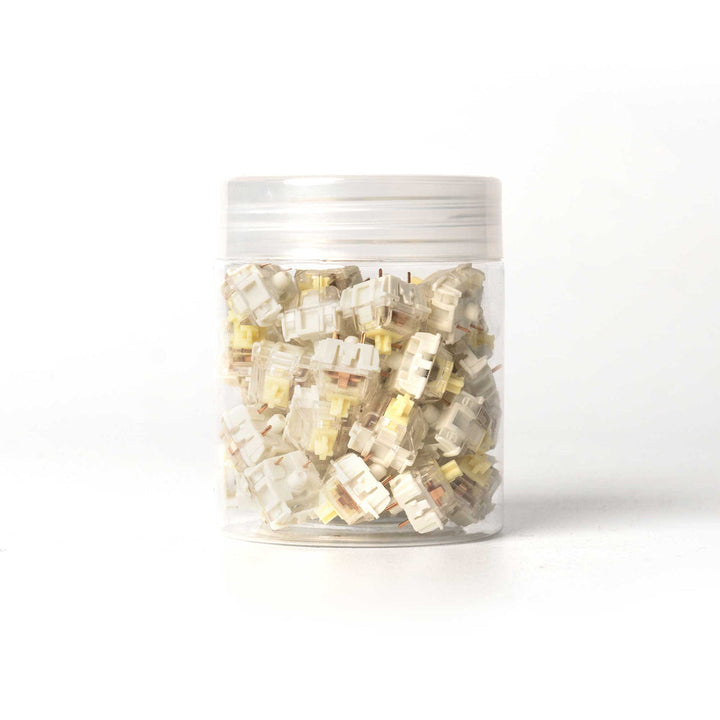 Juego de Switch Gateron Jupiter