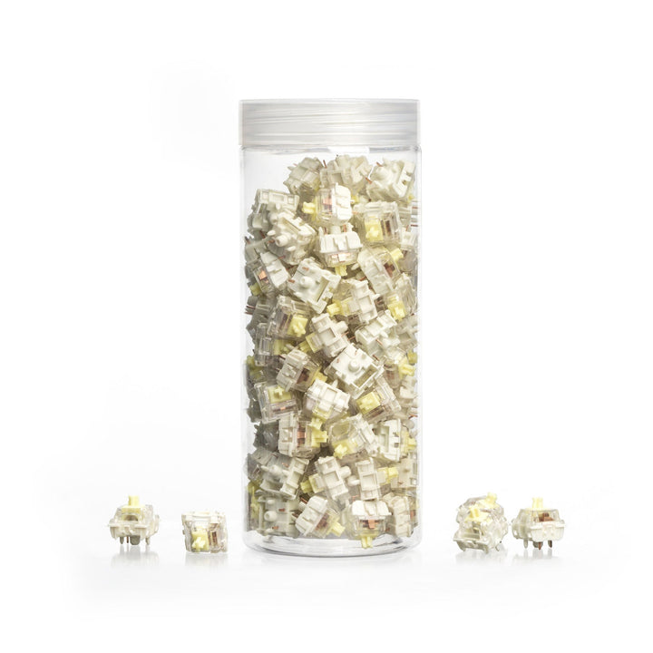 Juego de Switch Gateron Jupiter