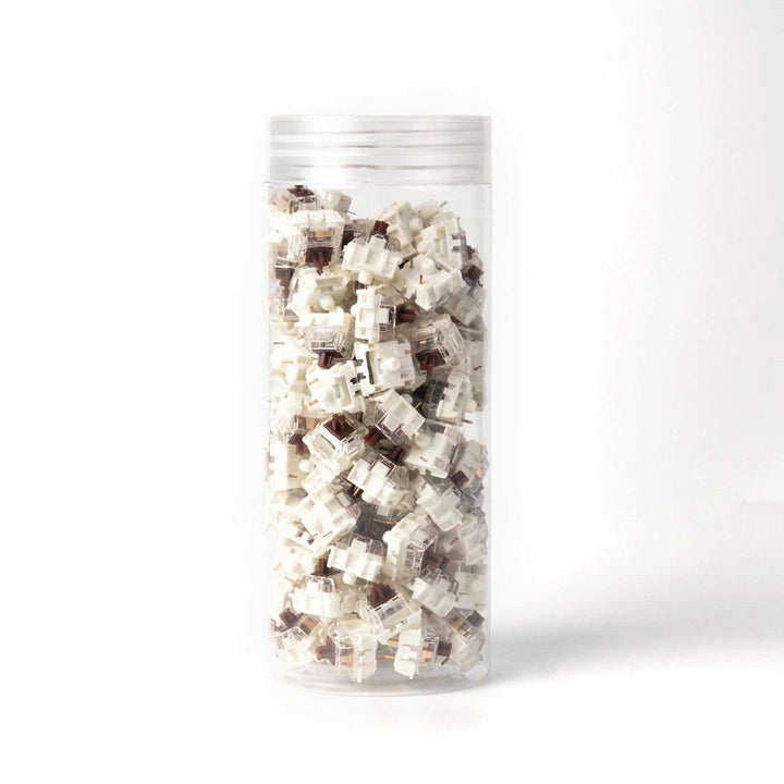 Juego de Switch Gateron Jupiter